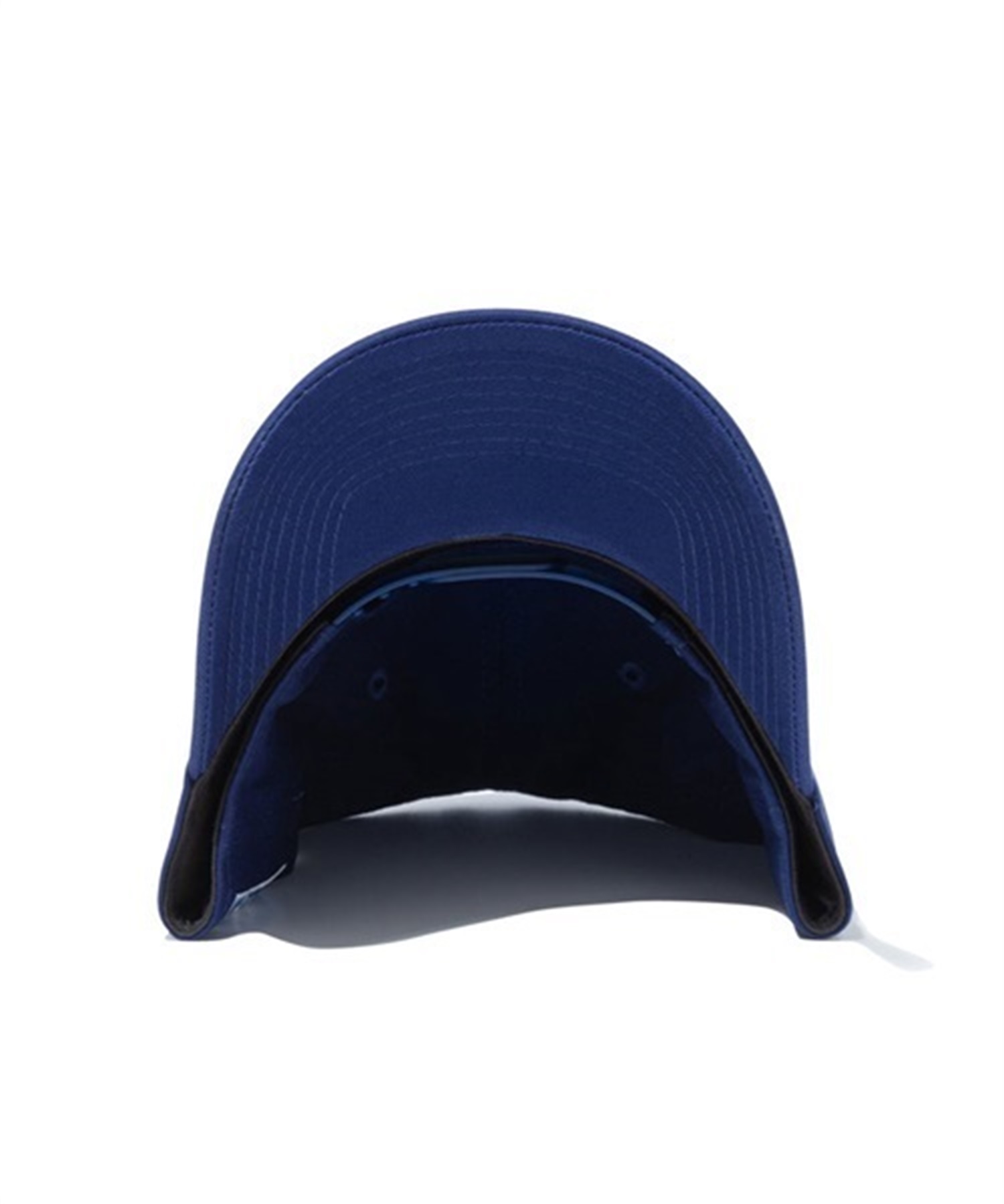 NEW ERA/ニューエラ キャップ 9FORTY A-Frame MLB Side Patch ロサンゼルス・ドジャース ダークロイヤル 13515969(DROY-FREE)