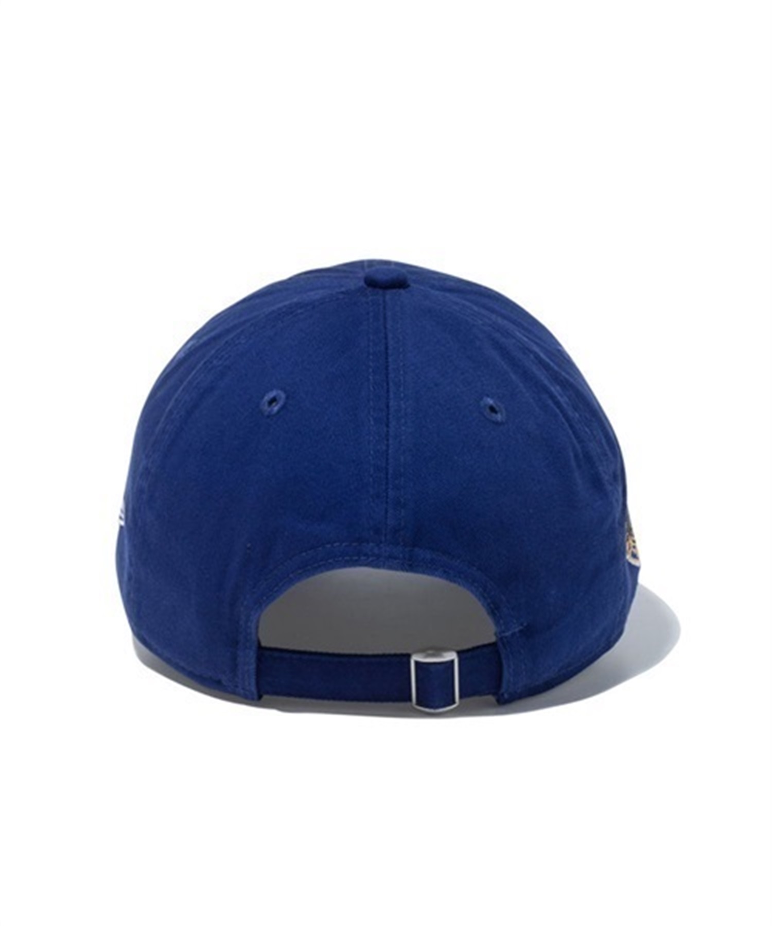 NEW ERA/ニューエラ キャップ 9THIRTY MLB ワールドシリーズ Side Patch ロサンゼルス・ドジャース ダークロイヤル 13516010(DROY-FREE)