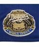 NEW ERA/ニューエラ キャップ 9THIRTY MLB ワールドシリーズ Side Patch ロサンゼルス・ドジャース ダークロイヤル 13516010(DROY-FREE)