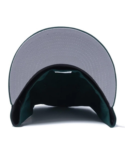 NEW ERA/ニューエラ キャップ LP 59FIFTY Gray Under Visor