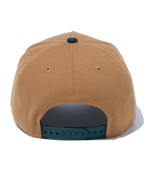 NEW ERA/ニューエラ キャップ 9FORTY A-Frame Beef and Broccoli
