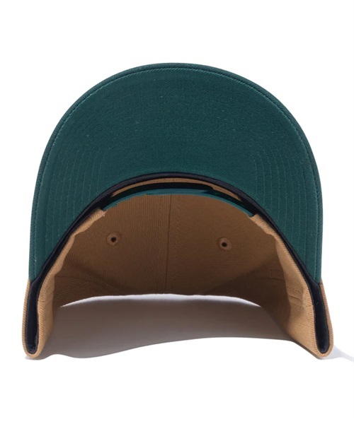 NEW ERA/ニューエラ キャップ 9FORTY A-Frame Beef and Broccoli