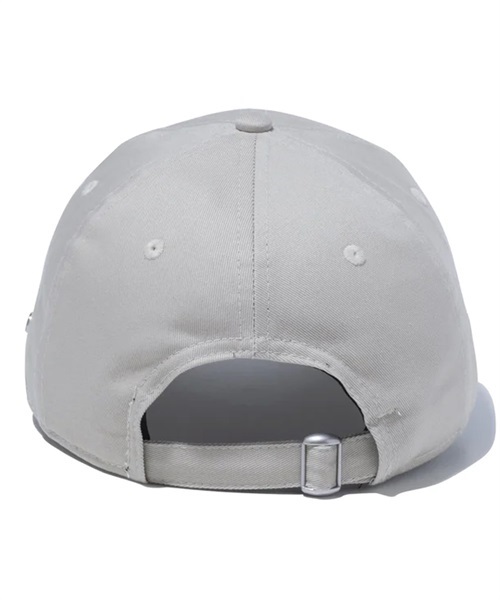 NEW ERA/ニューエラ キャップ 9TWENTY ロングバイザー Metal
