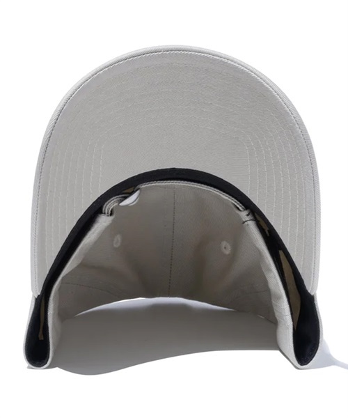 NEW ERA/ニューエラ キャップ 9TWENTY ロングバイザー Metal