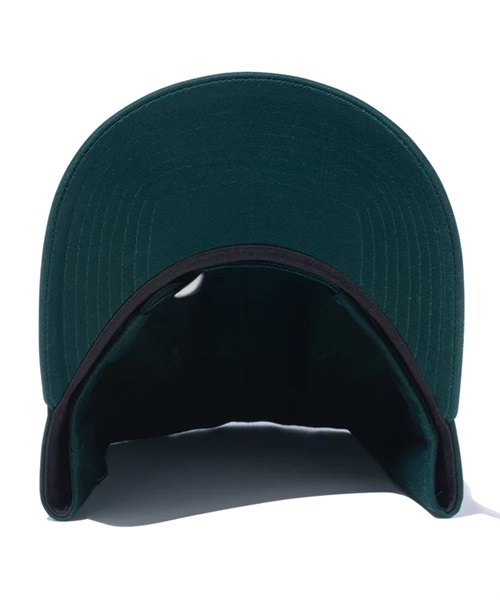 NEW ERA/ニューエラ キャップ 9TWENTY ロングバイザー Metal