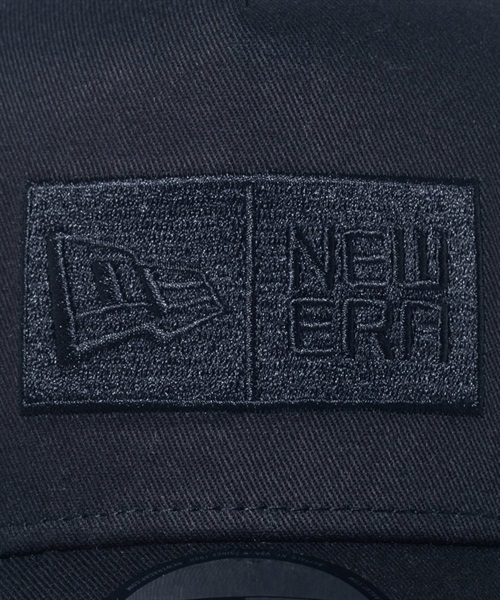 NEW ERA/ニューエラ キャップ 9FORTY A-Frame トラッカー Box NEW ERA/ニューエラ キャップ 9FORTY A-Frame トラッカー Box