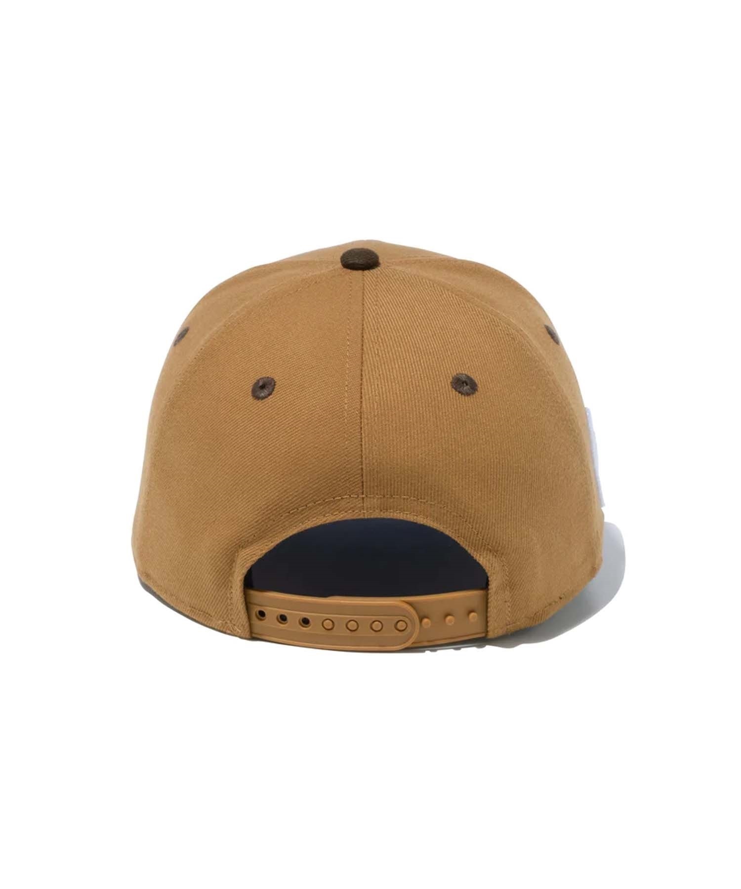 NEW ERA/ニューエラ キャップ LP 9FIFTY NBA Color Custom