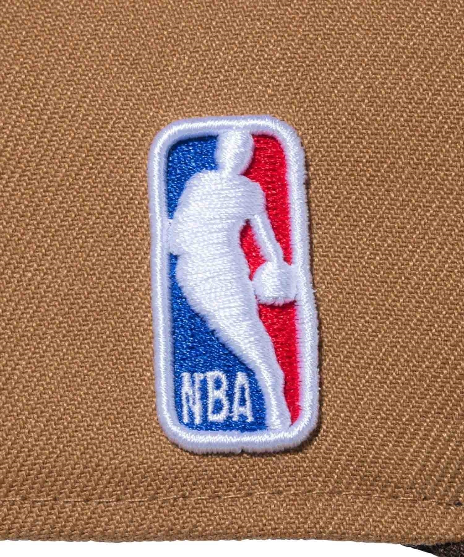 NEW ERA/ニューエラ キャップ LP 9FIFTY NBA Color Custom