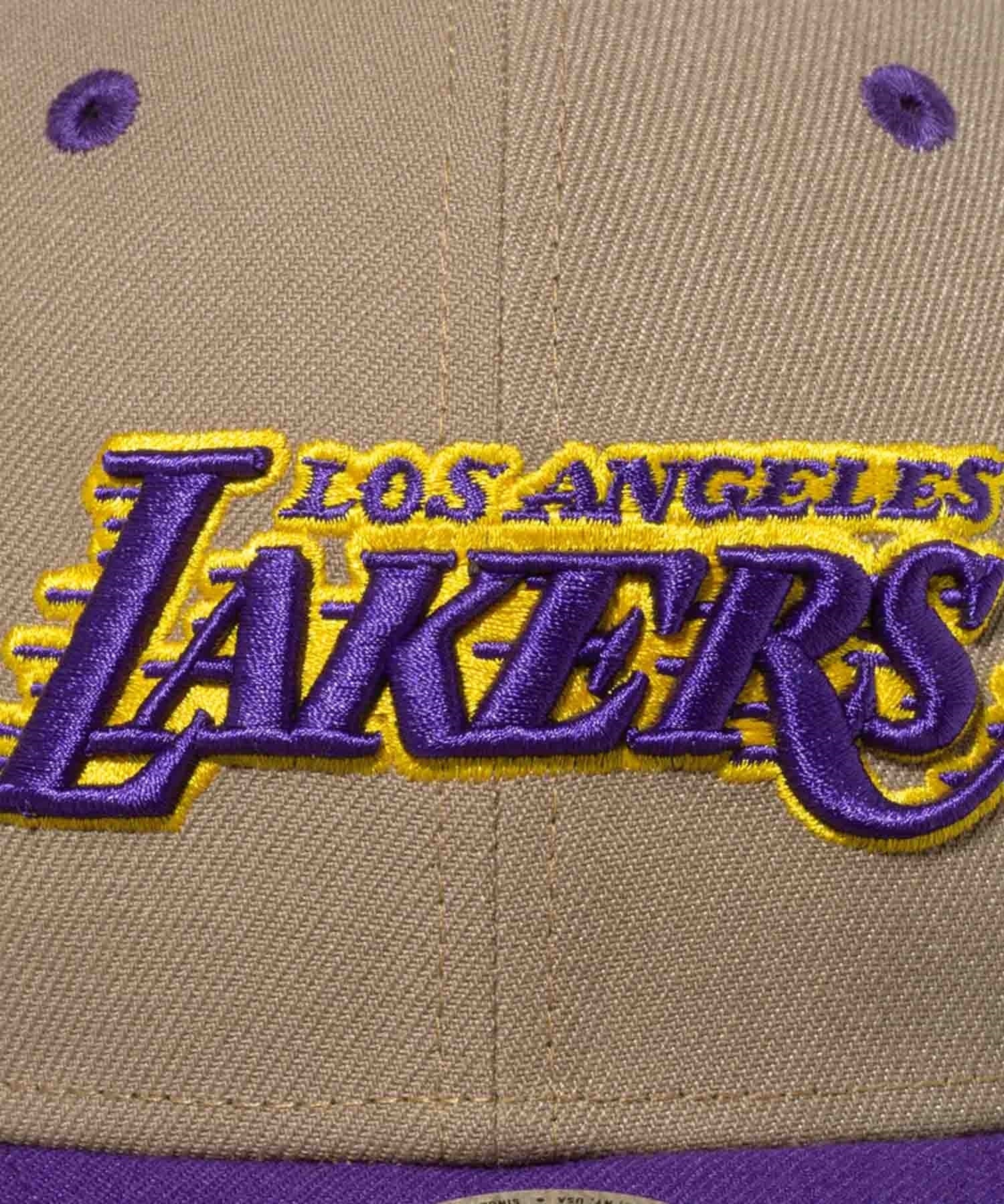NEW ERA/ニューエラ キャップ LP 9FIFTY NBA Color Custom