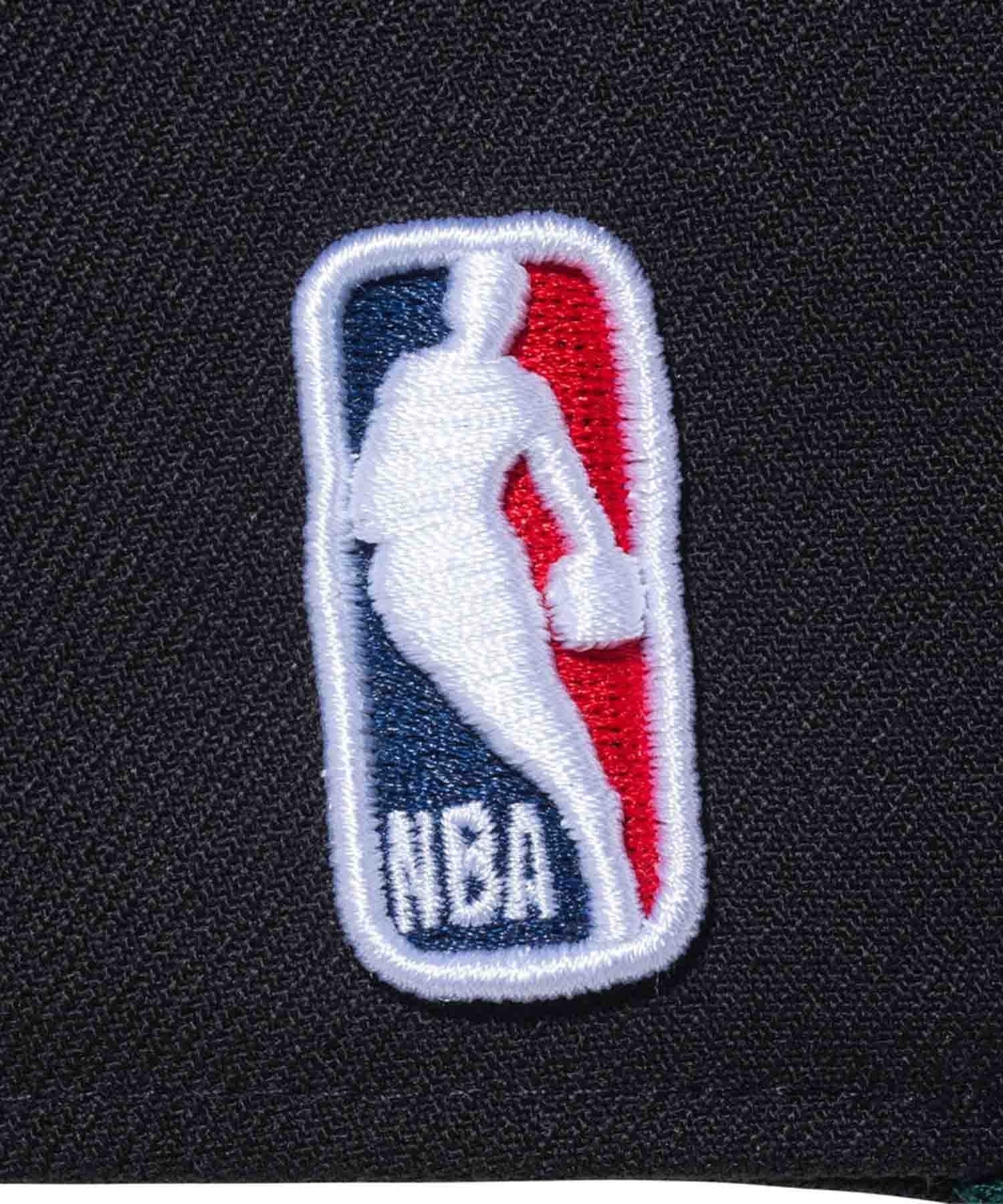 NEW ERA/ニューエラ キャップ LP 9FIFTY NBA Color Custom