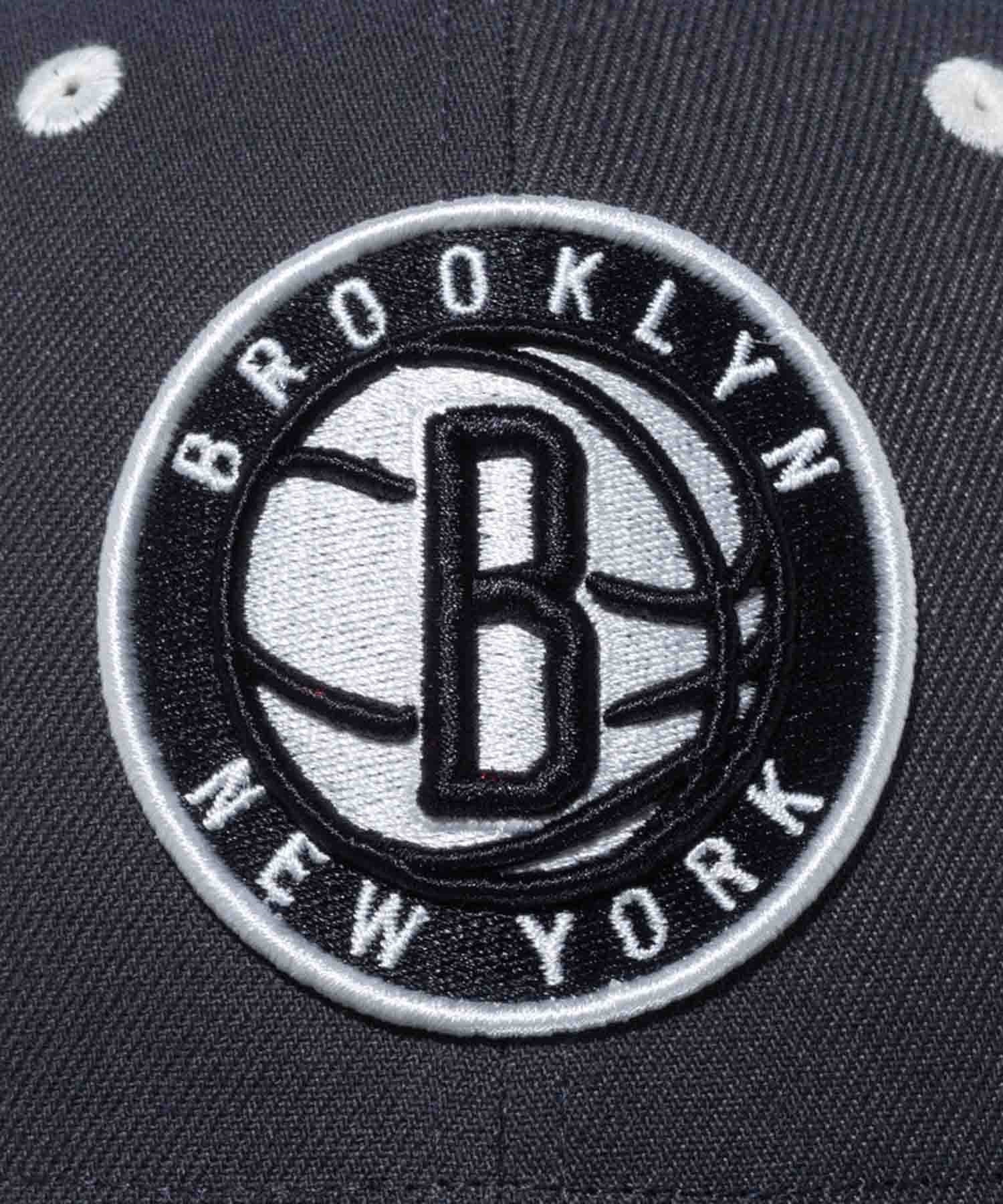 NEW ERA/ニューエラ キャップ LP 9FIFTY NBA Color Custom