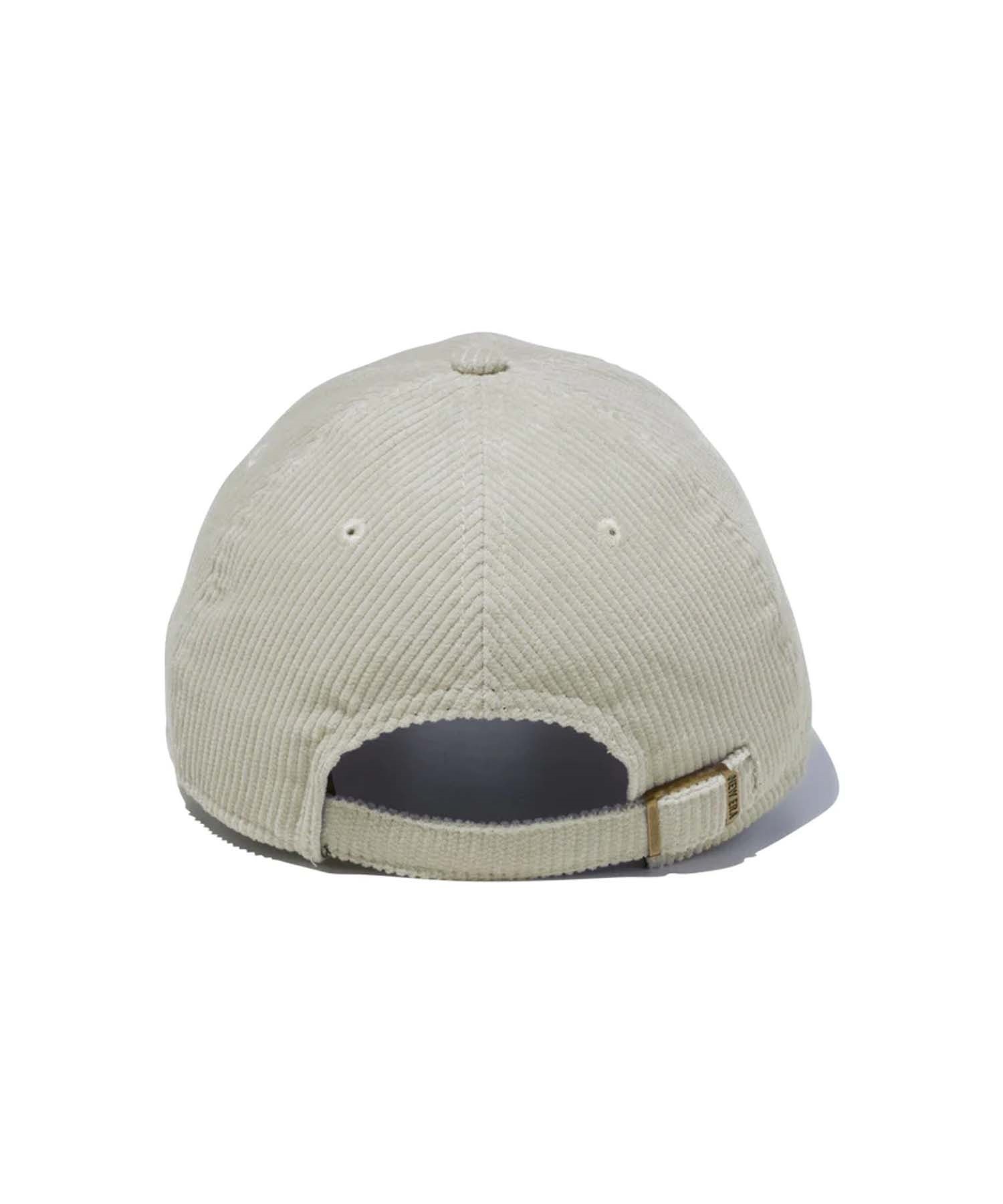 NEW ERA/ニューエラ キャップ 9TWENTY MLB Corduroy