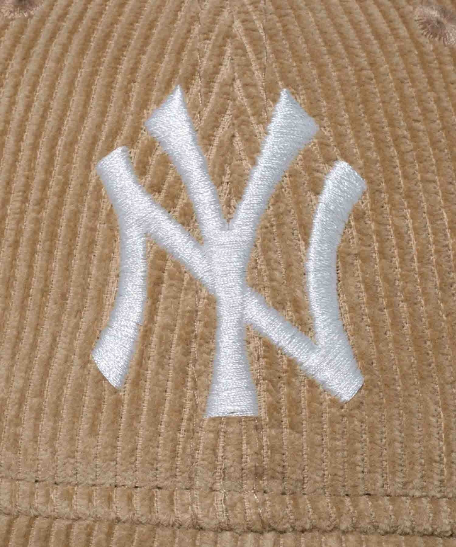 NEW ERA/ニューエラ キャップ 9TWENTY MLB Corduroy