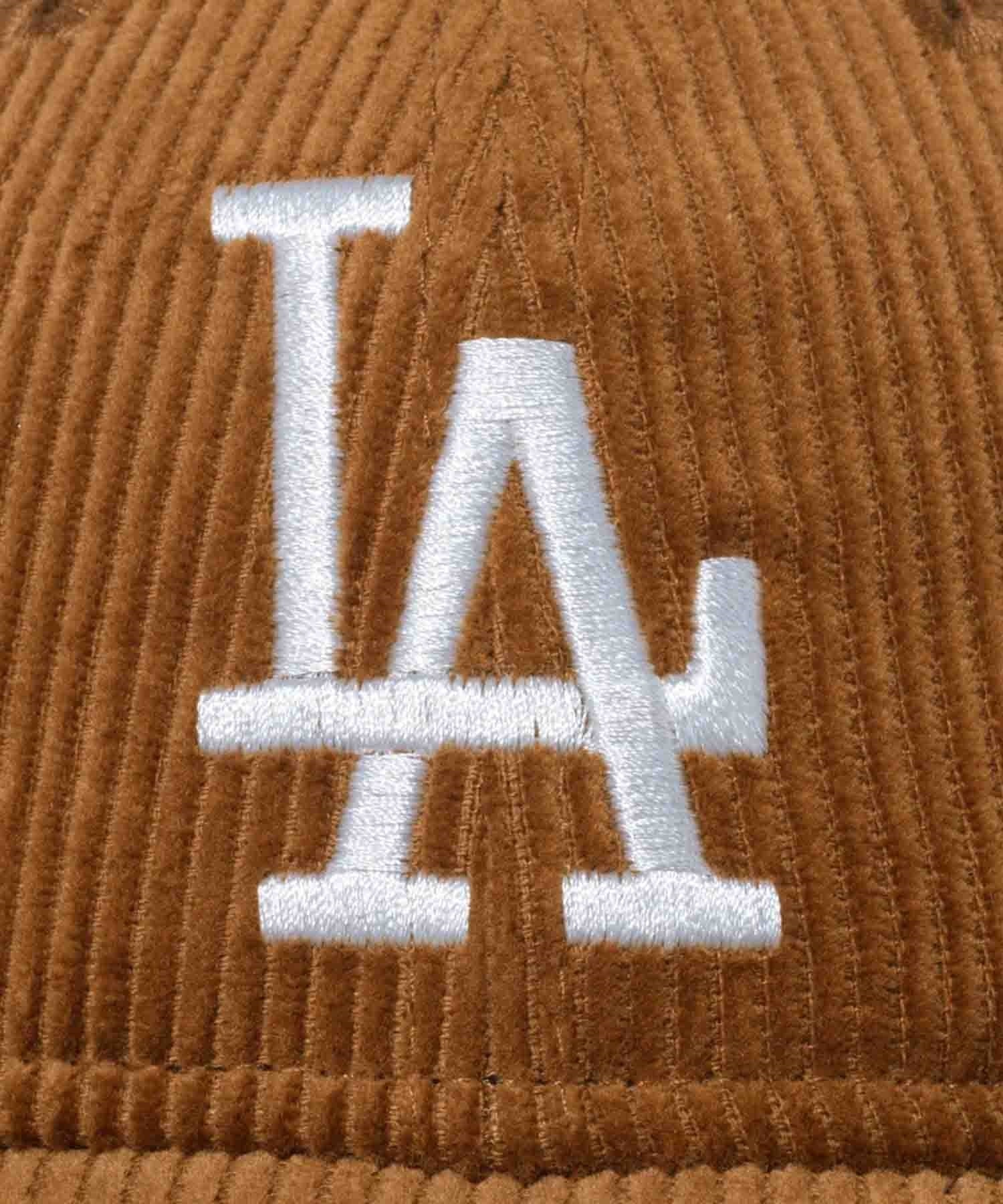 NEW ERA/ニューエラ キャップ 9TWENTY MLB Corduroy