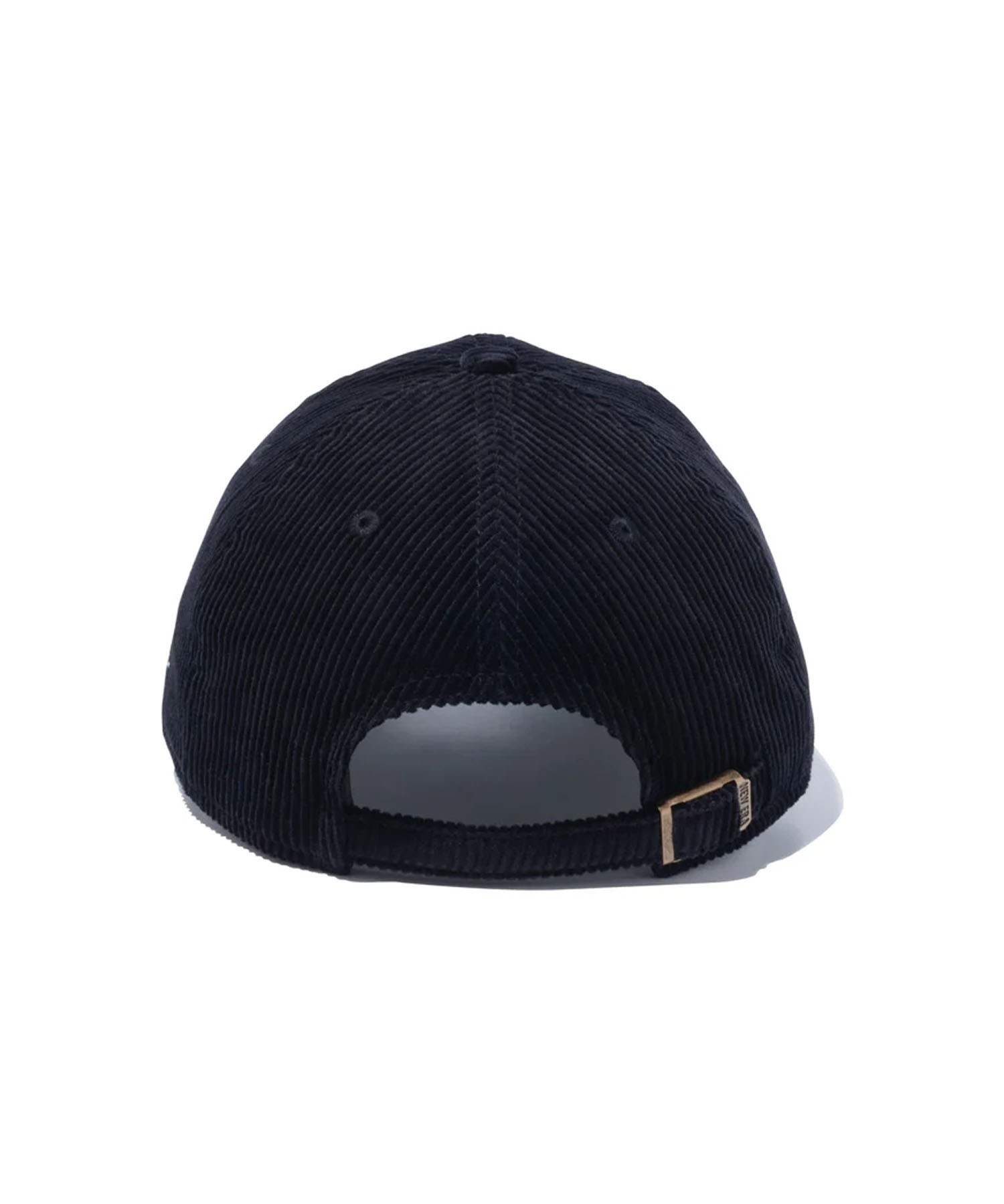 KITH ブラック コーデュロイ キャップ XL - メルカリ