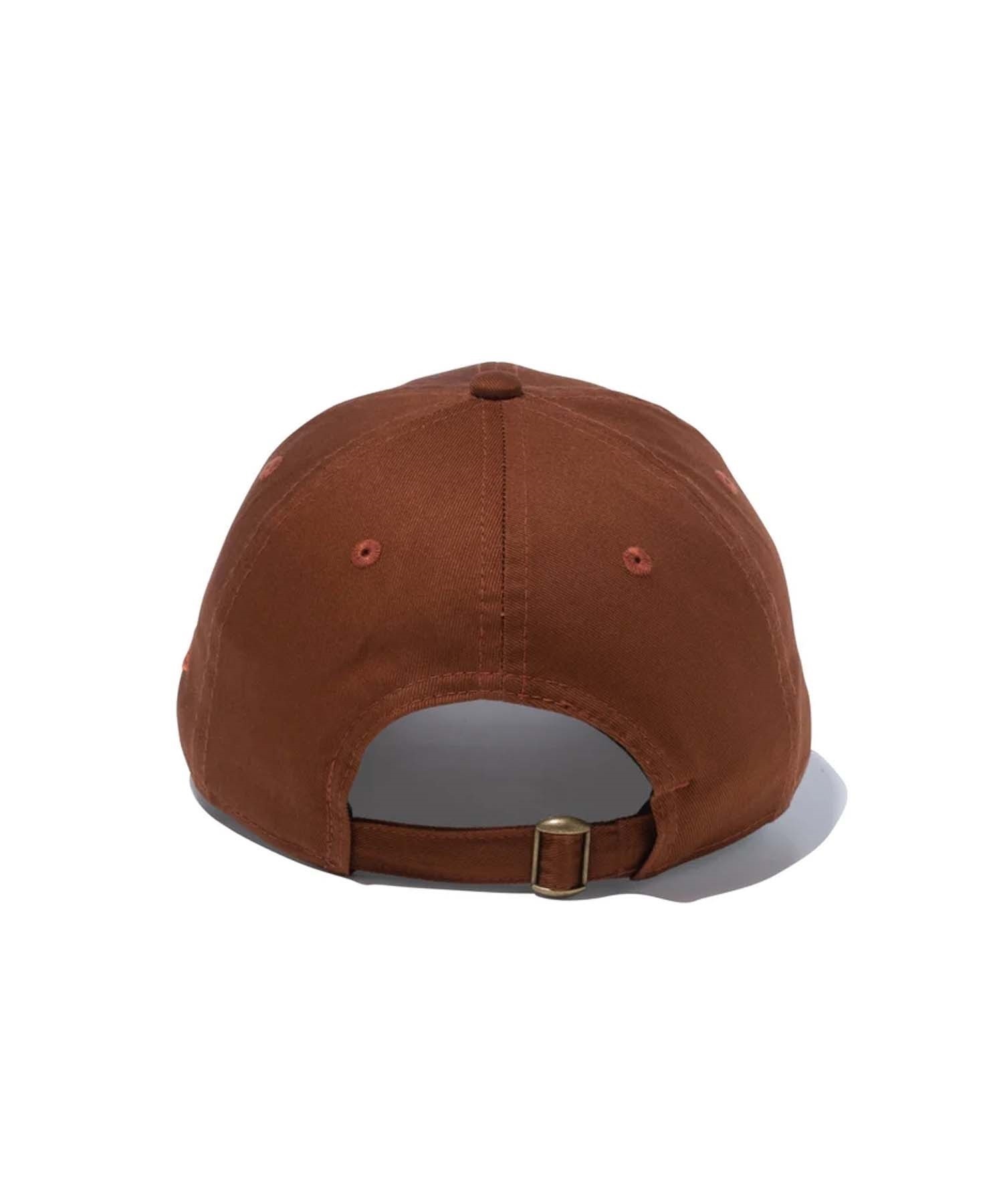 NEW ERA/ニューエラ キャップ 9TWENTY Nuance Color ニューヨーク・ヤンキース 13751070(BBRW-FREE)