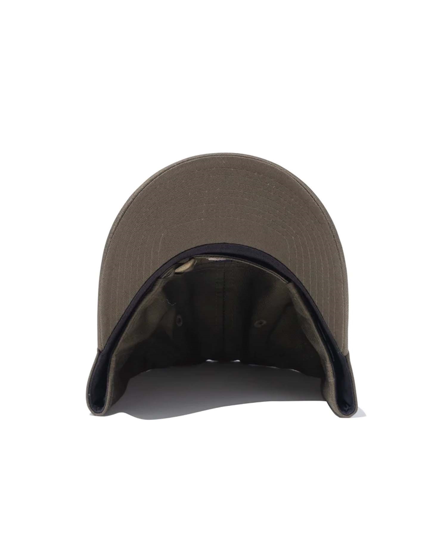 NEW ERA/ニューエラ キャップ 9TWENTY Nuance Color シカゴ・ホワイト 
