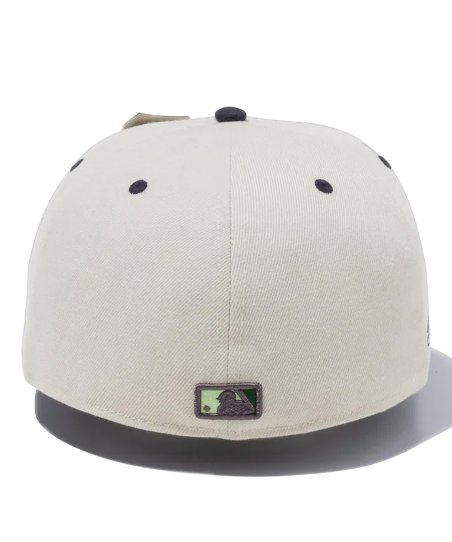 NEW ERA/ニューエラ 59FIFTY Make it Rain セントルイス・カージナルス ストーン ダークグリーンバイザー キャップ 帽子 13751115(STOGR-714)