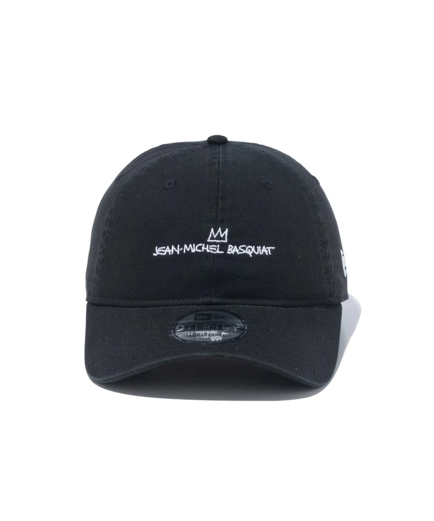 NEW ERA/ニューエラ キャップ 9THIRTY JEAN MICHEL BASQUIAT