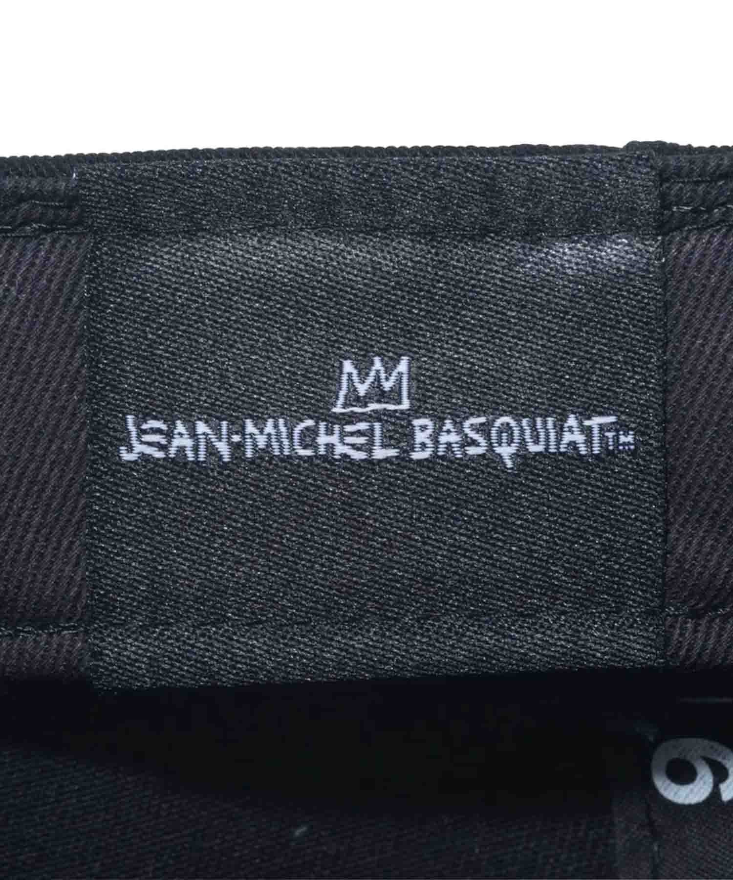 NEW ERA/ニューエラ キャップ 9THIRTY JEAN MICHEL BASQUIAT