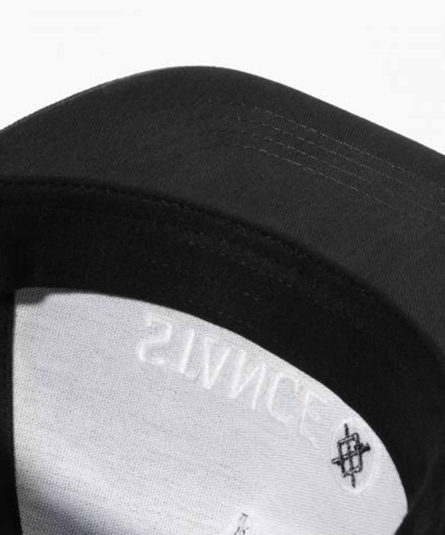 STANCE/スタンス キャップ ICON SNAPBACK HAT A304D21ICO キャップ