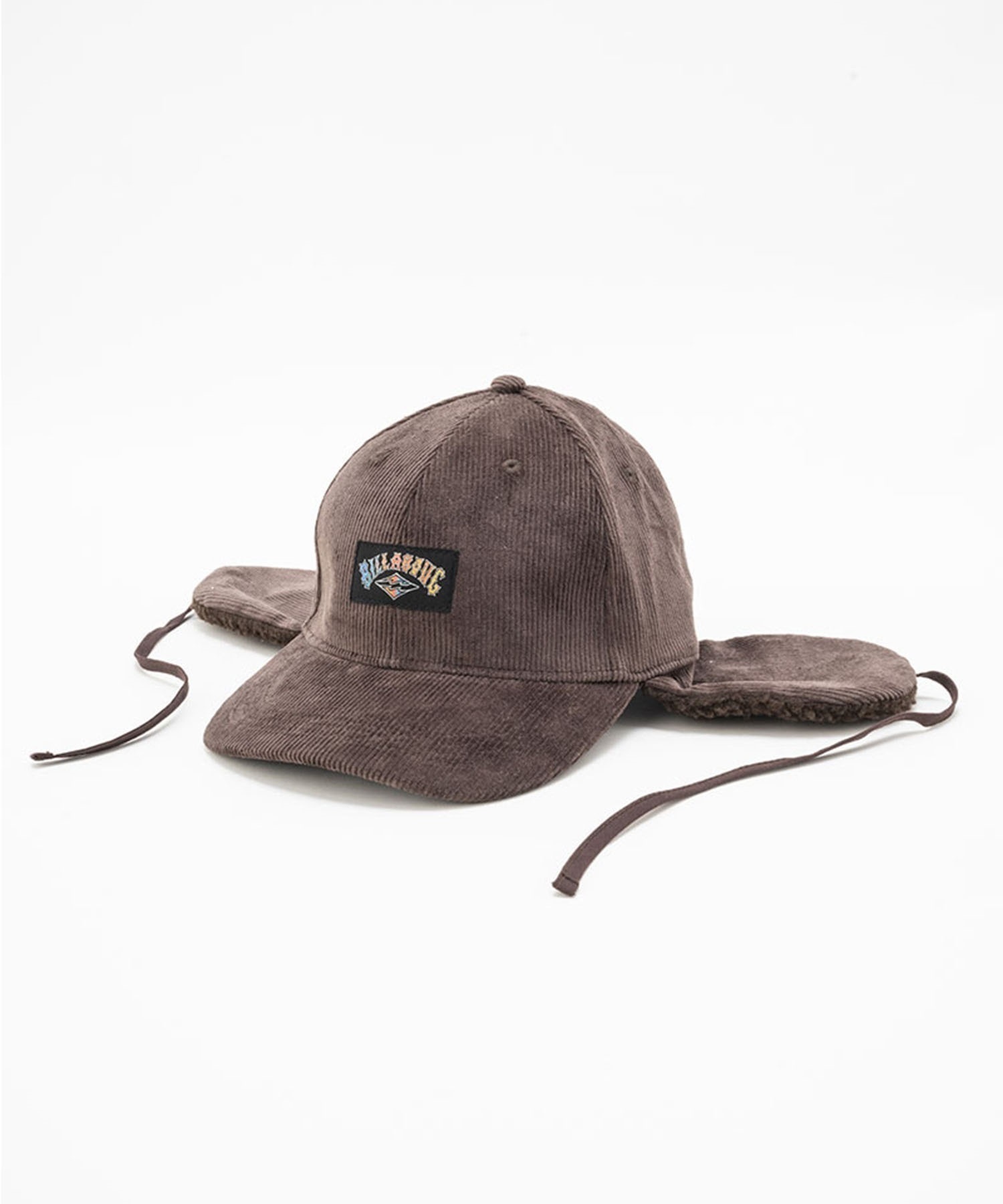 BILLABONG/ビラボン キャップ トラッパーキャップ TRAPPER CAP