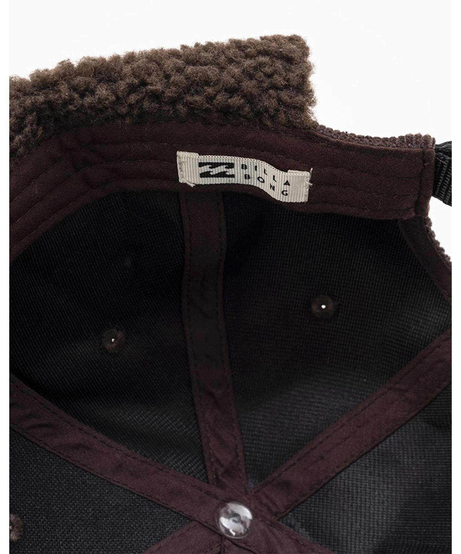 BILLABONG/ビラボン キャップ トラッパーキャップ TRAPPER CAP