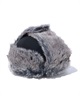 NEW ERA/ニューエラ キャップ The Trapper トラッパー フライトキャップ 13750841(BLK-L)
