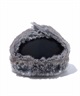 NEW ERA/ニューエラ キャップ The Trapper トラッパー フライトキャップ 13750841(BLK-L)