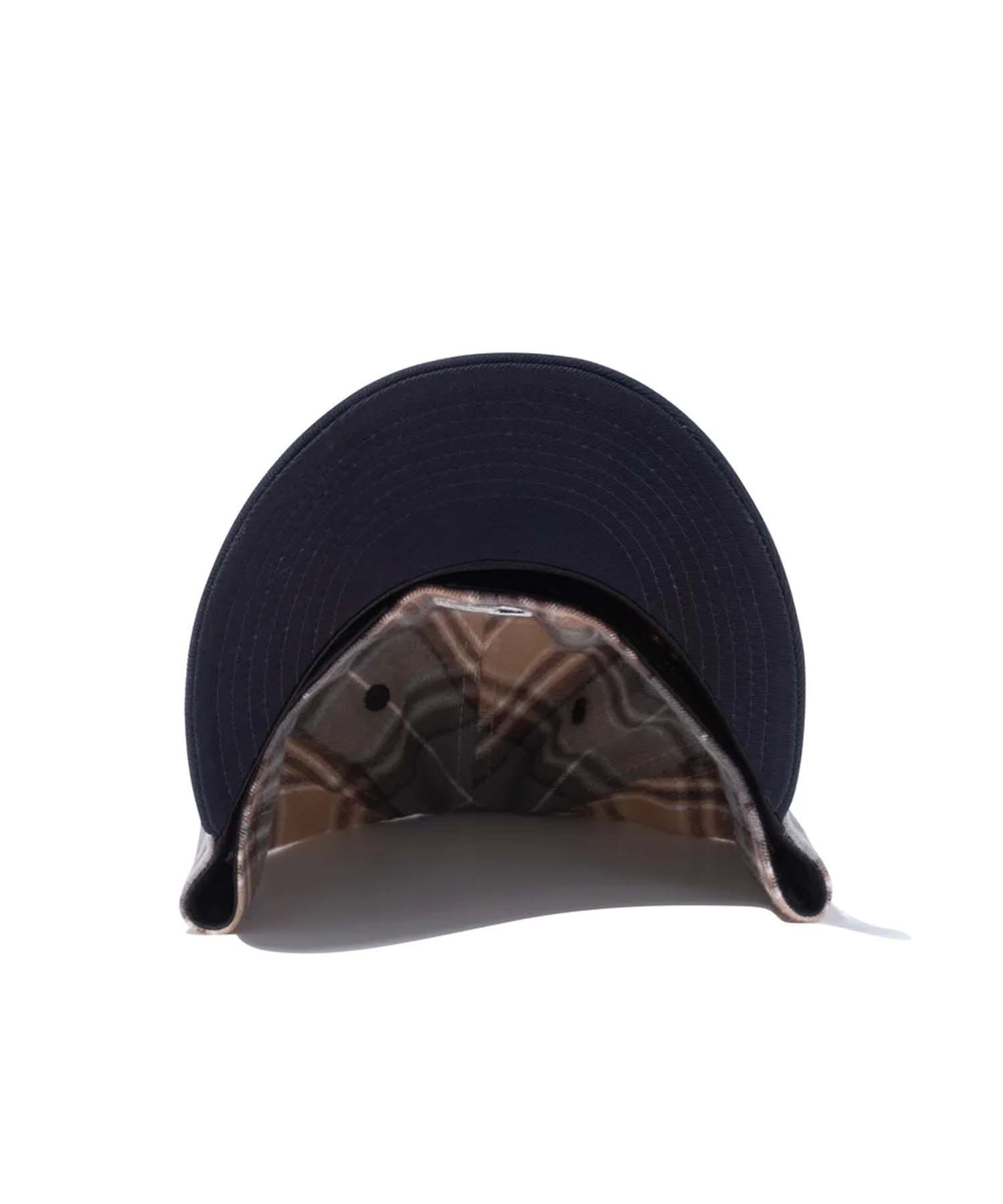 NEW ERA/ニューエラ LP 59FIFTY MLB Plaid タータンチェック NEW ERA/ニューエラ LP 59FIFTY MLB Plaid タータンチェック