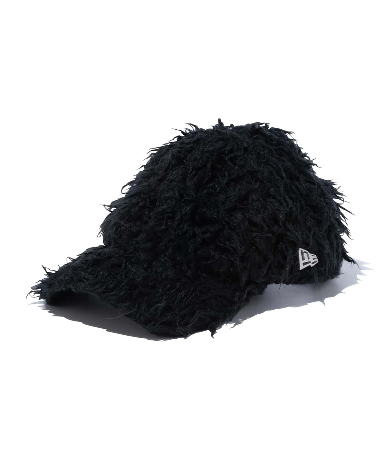 最終値下げ NEW フリンジ Fur Fringe 9TWENTY キャップ ERA/ニューエラ 帽子