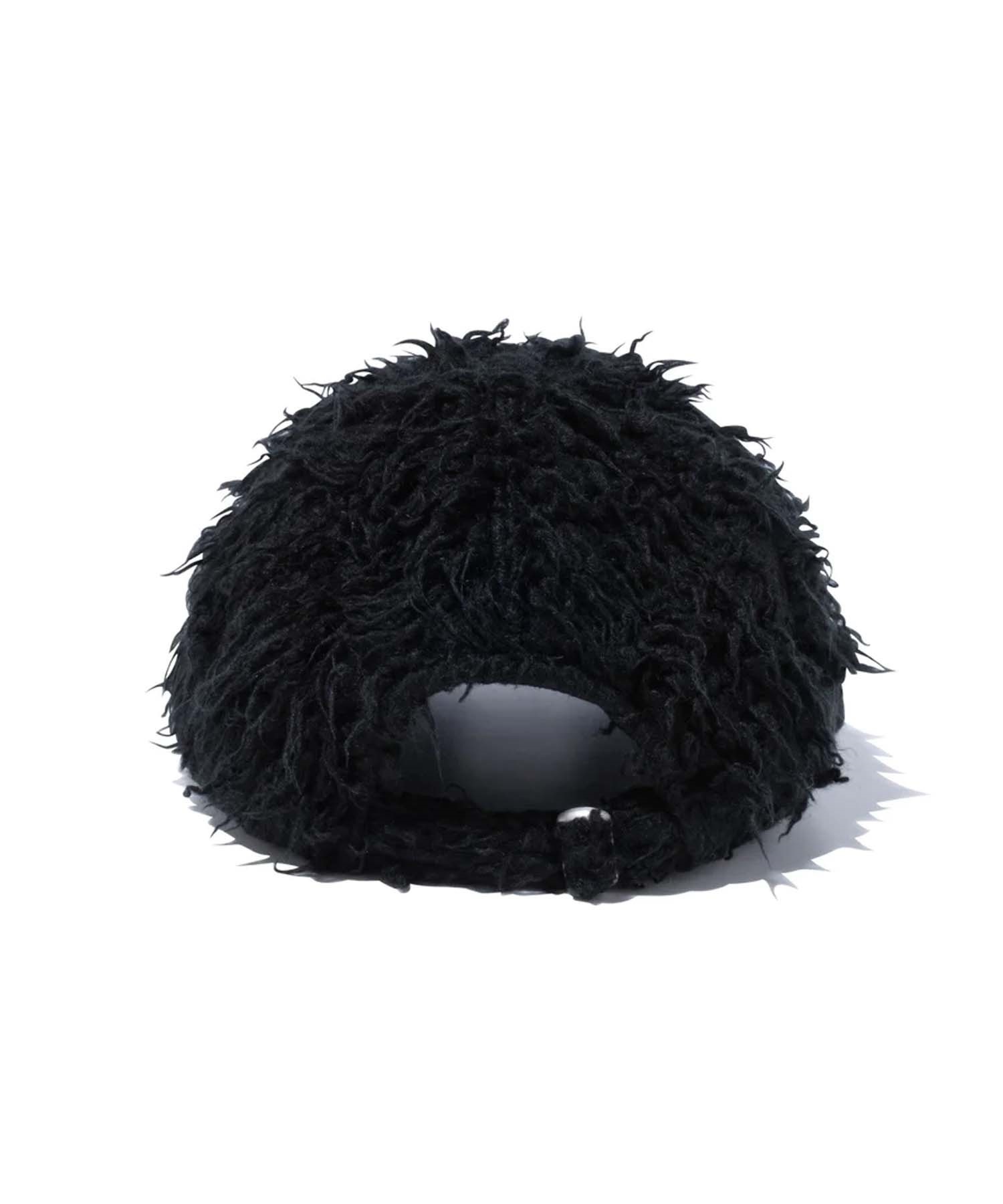 NEW ERA/ニューエラ キャップ 9TWENTY Fringe Fur フリンジ
