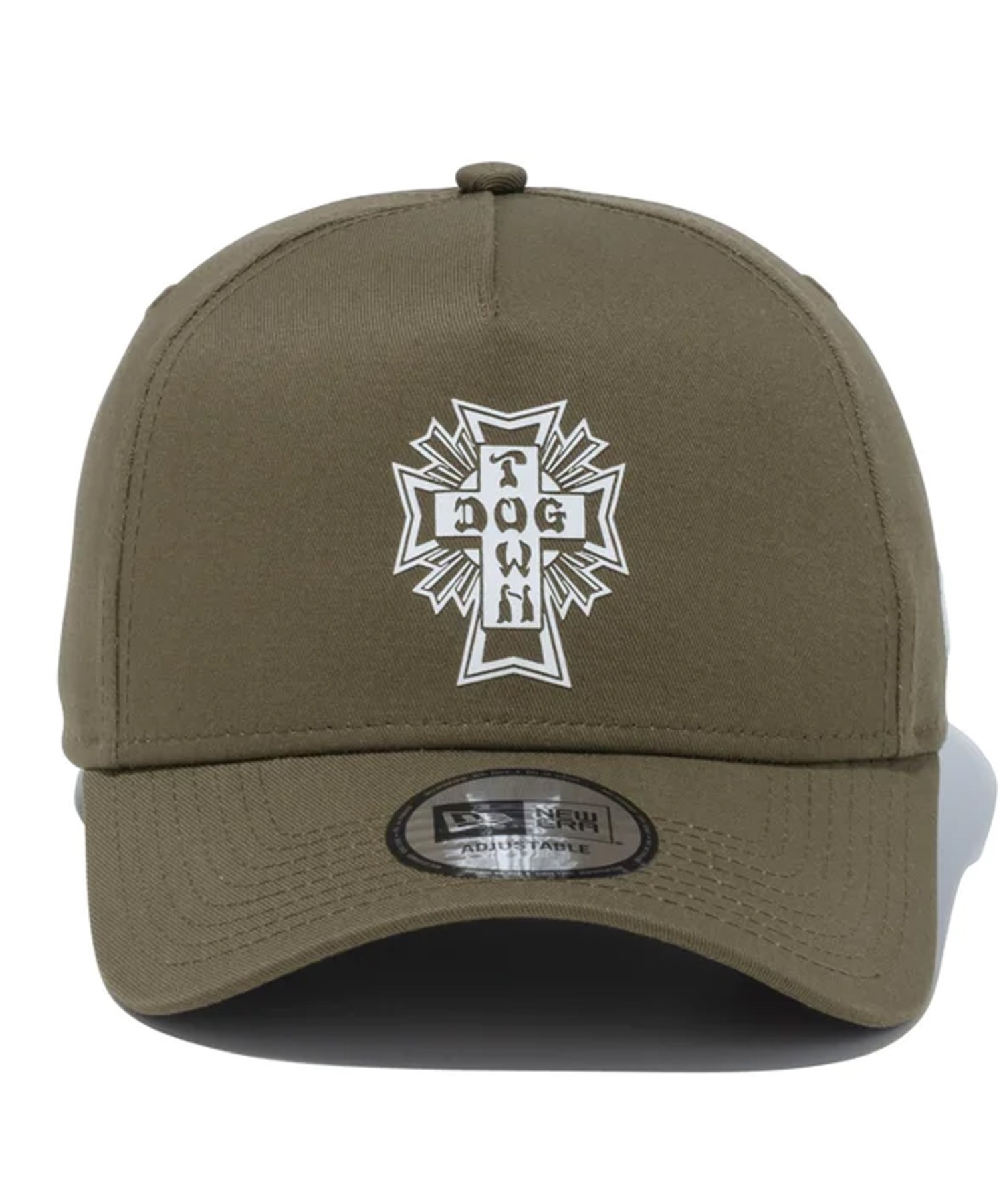クリスマス特集2024 NEW ERA/ニューエラ ドッグタウン TOWN DOG A-Frame 9FORTY 時計