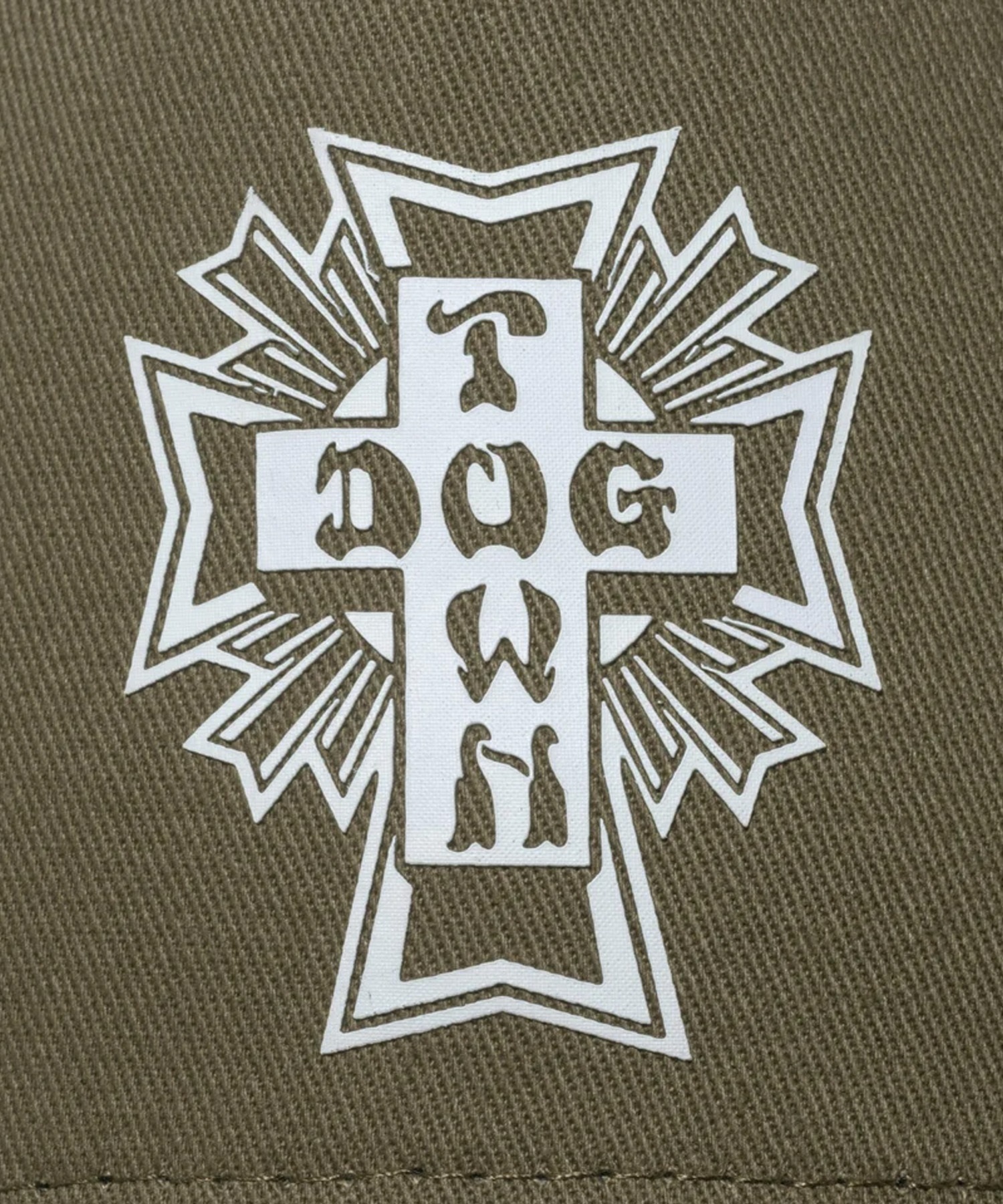 NEW ERA/ニューエラ 9FORTY A-Frame DOG TOWN ドッグタウン NEW ERA/ニューエラ 9FORTY A-Frame DOG TOWN ドッグタウン