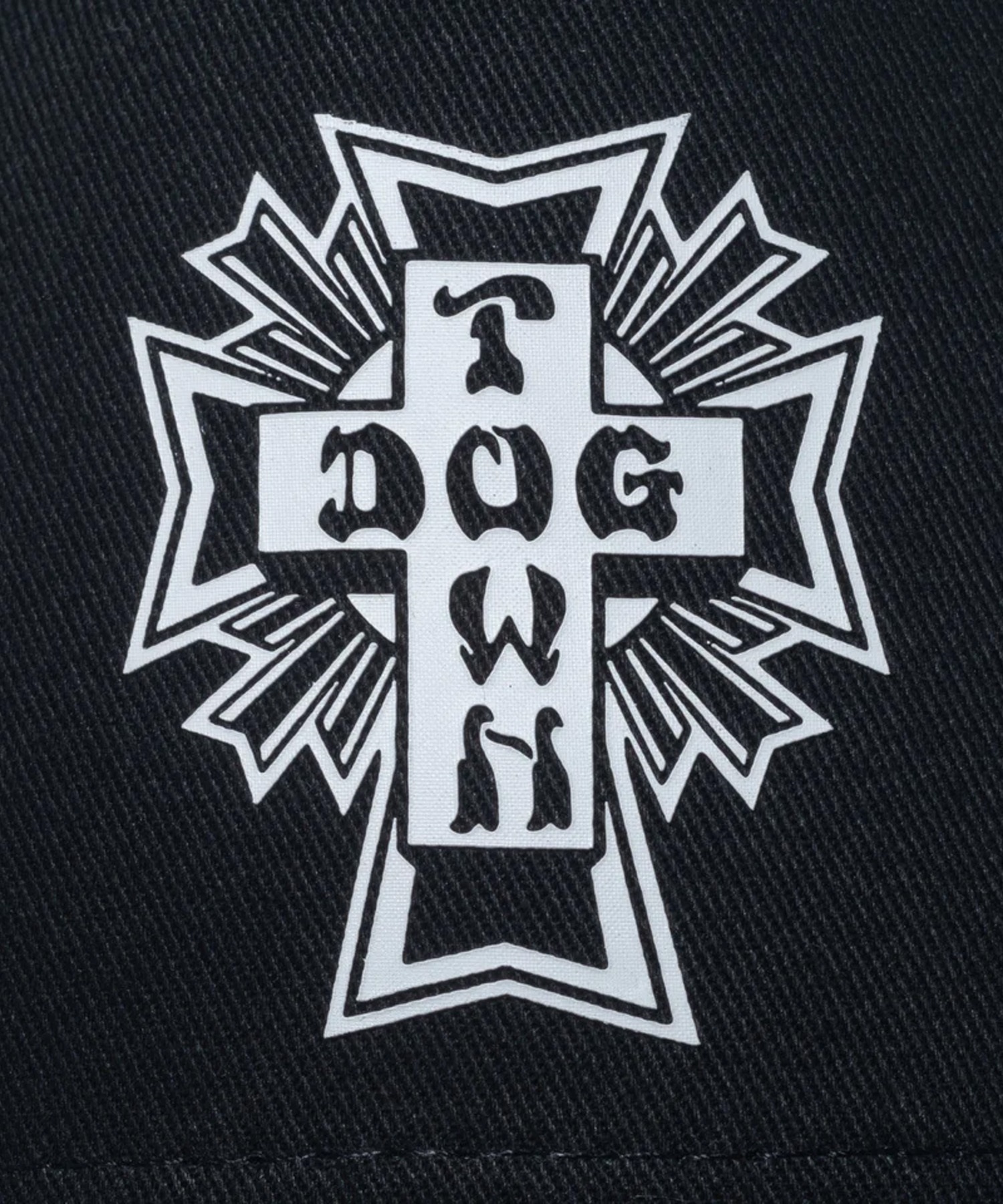 NEW ERA/ニューエラ 9FORTY A-Frame DOG TOWN ドッグタウン