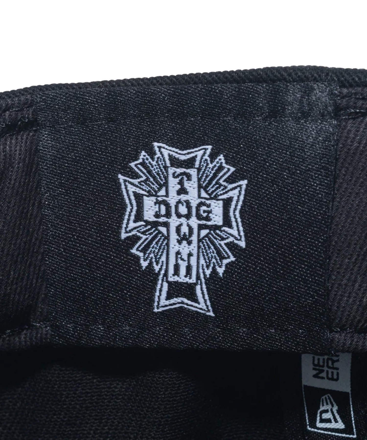 NEW ERA/ニューエラ 9FORTY A-Frame DOG TOWN ドッグタウン