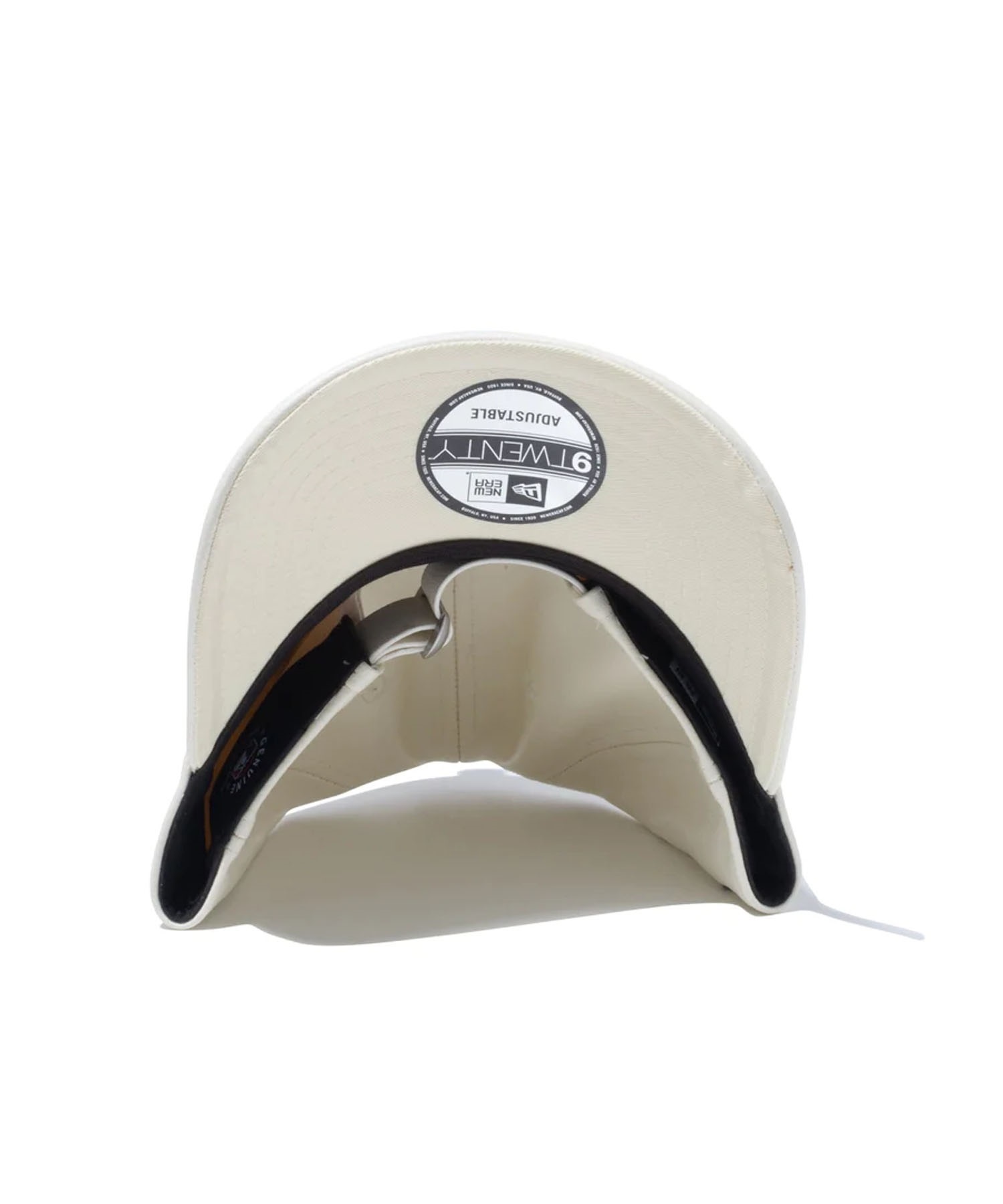 NEW ERA/ニューエラ キャップ 9TWENTY Synthetic Leather