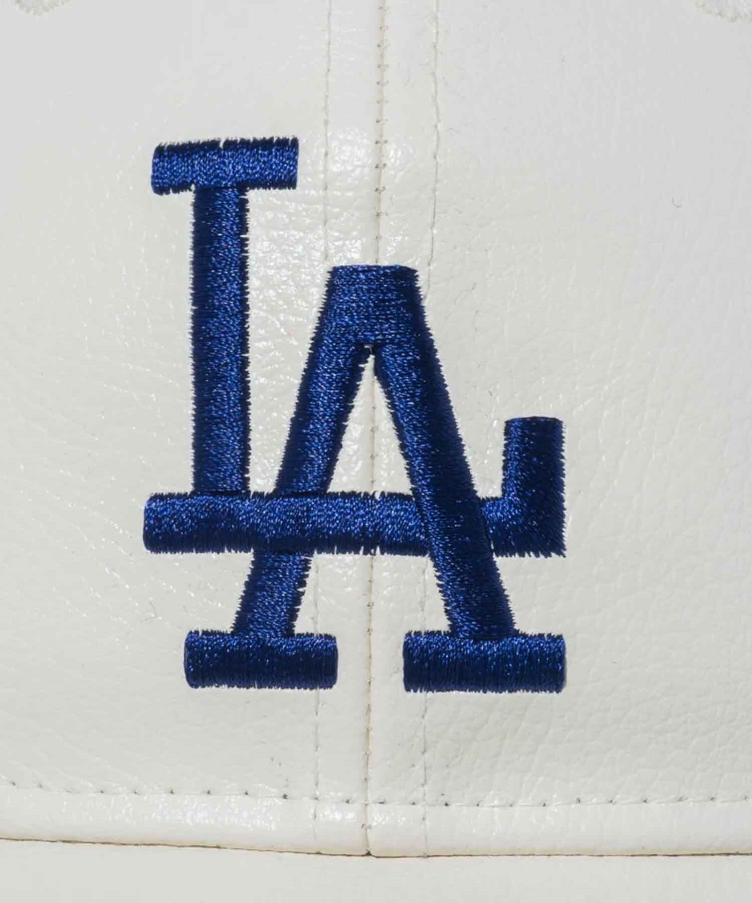 NEW ERA/ニューエラ キャップ 9TWENTY Synthetic Leather