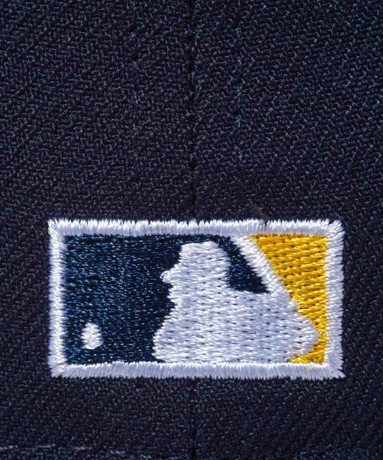 NEW ERA/ニューエラ キャップ 59FIFTY World Series ワールドシリーズ 1996 13751427(NVY-714)