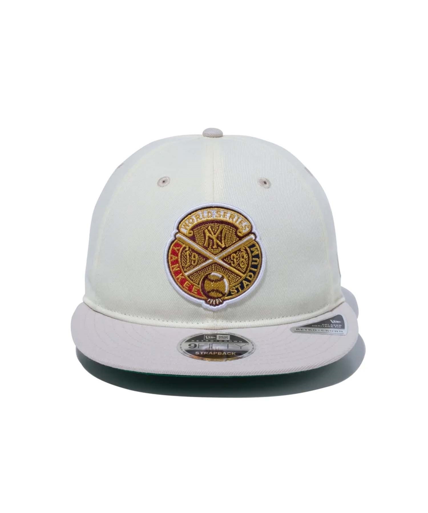 NEW ERA/ニューエラ キャップ RC 9FIFTY Flat Visor World NEW ERA/ニューエラ キャップ RC 9FIFTY Flat Visor World