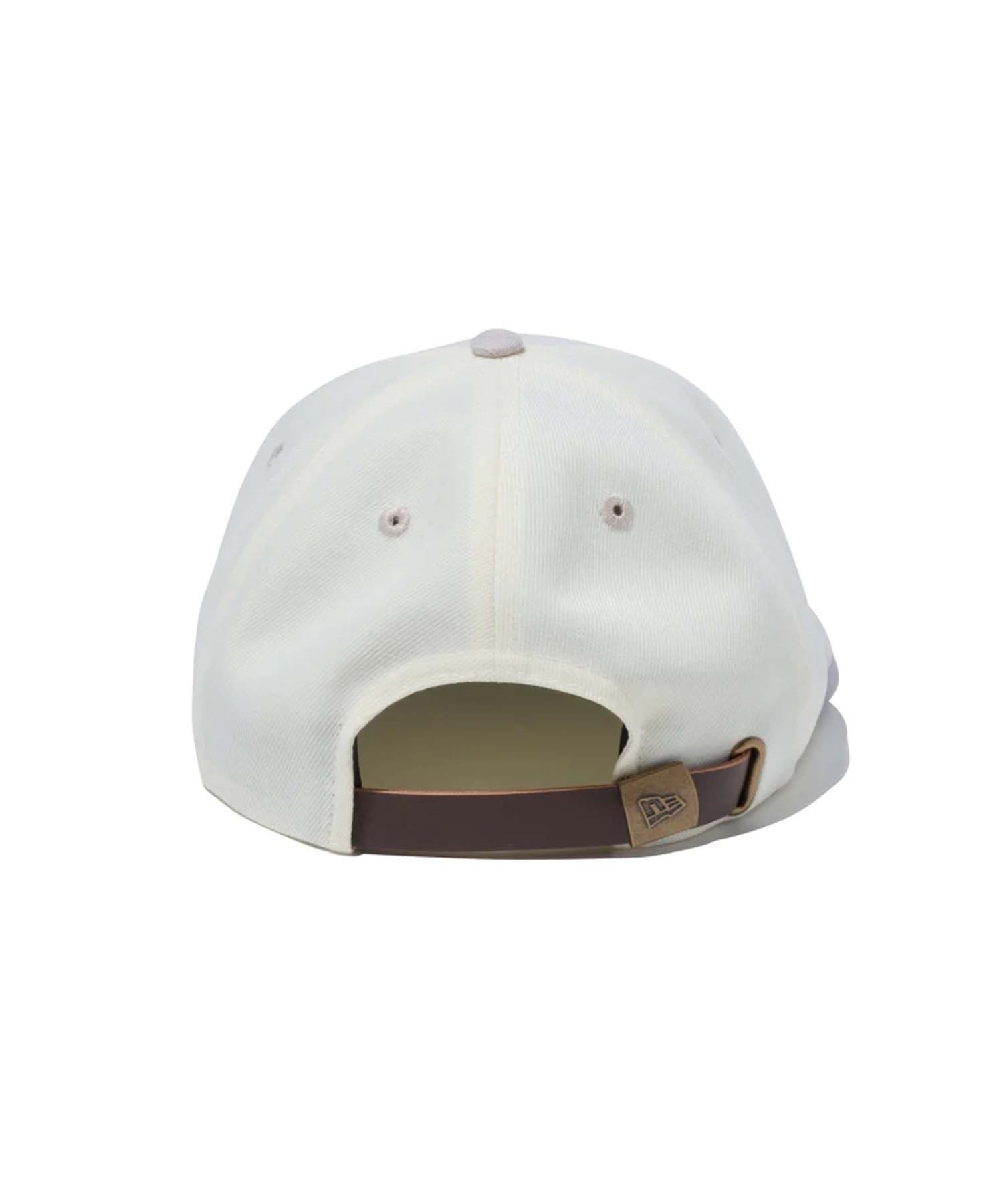 NEW ERA/ニューエラ キャップ RC 9FIFTY Flat Visor World