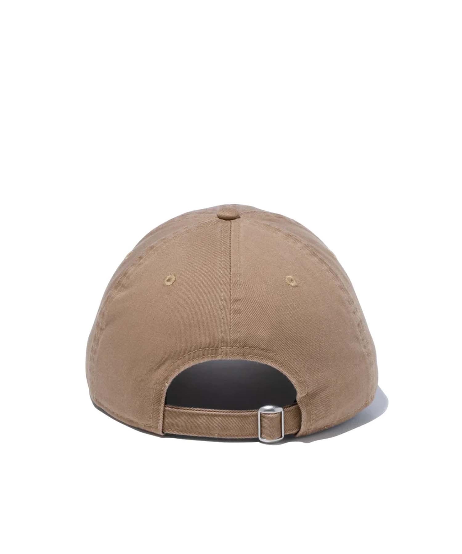 NEW ERA/ニューエラ キャップ 9TWENTY クロスストラップ ウォッシュド