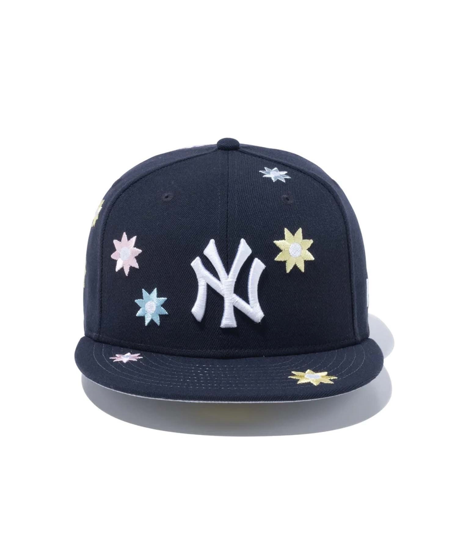 ニューエラ NEW ERA MLB ニューヨーク・ヤンキース キャップ