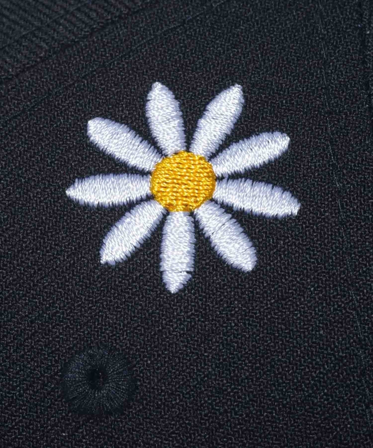 NEW ERA/ニューエラ キャップ 59FIFTY MLB Flower Embroidery