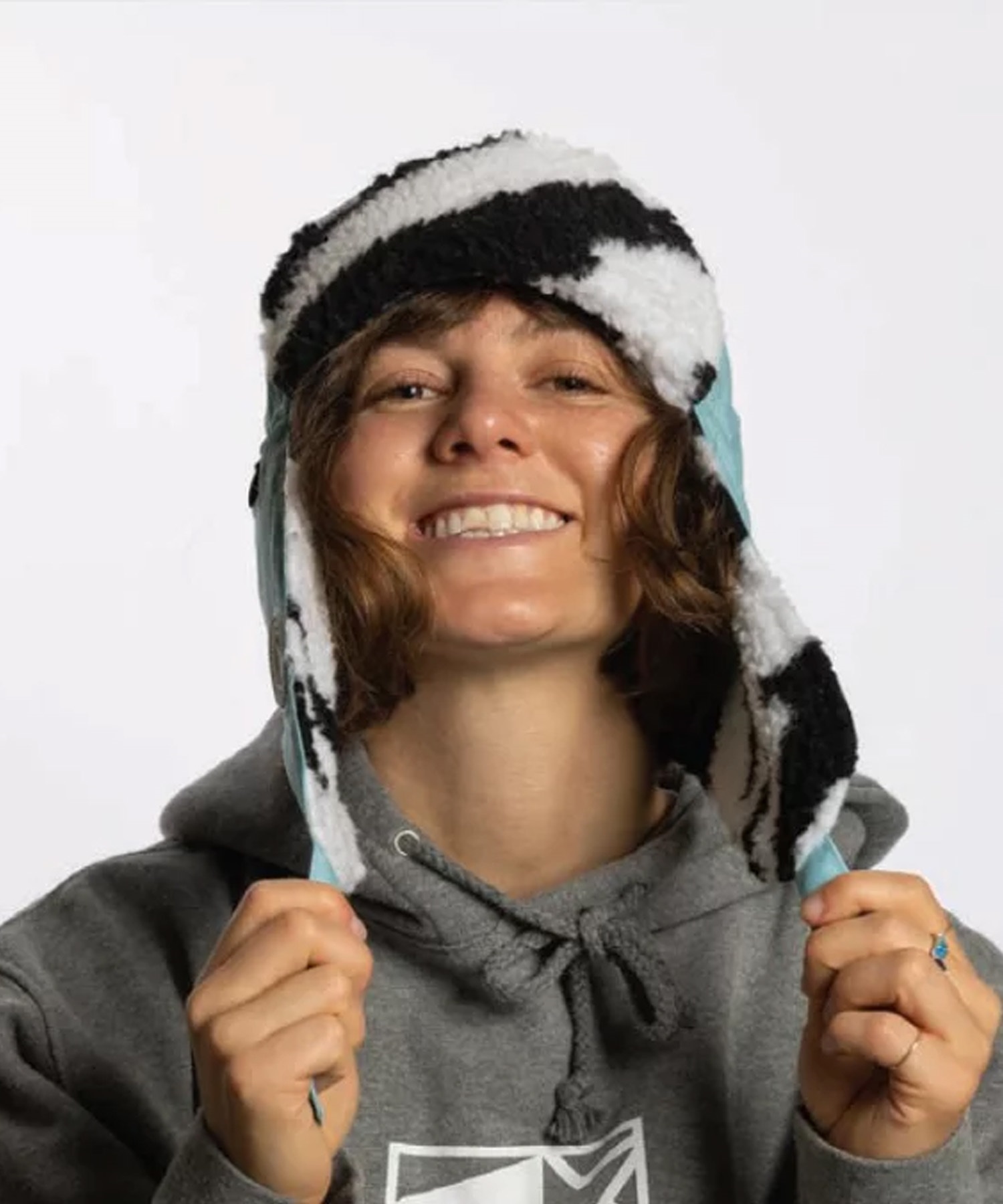 COAL/コール トラッパーキャップ THE WILCOX ウィルコックス