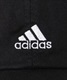 adidas/アディダス  メンズ 帽子 キャップ KK 111111701(01BK-F)