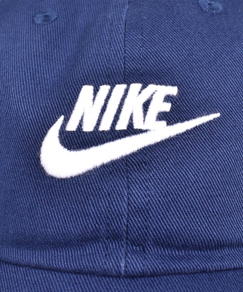 NIKE/ナイキ スポーツウェア ヘリテージ86 フューチュラ ウォッシュ加工 913011-413 キャップ KK1(NVWT-F)