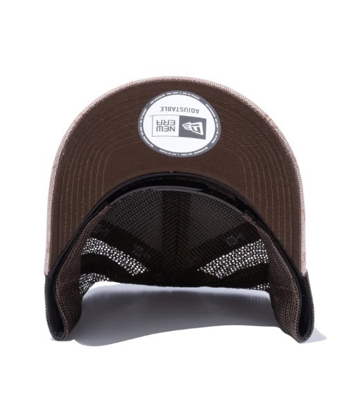 NEW ERA ニューエラ 9FORTY A-Frame トラッカー MLB Jacquard 13515909