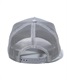 NEW ERA/ニューエラ キャップ 9FORTY A-Frame トラッカー The Gray ボストン・レッドソックス グレー 13515954(GYGY-F)