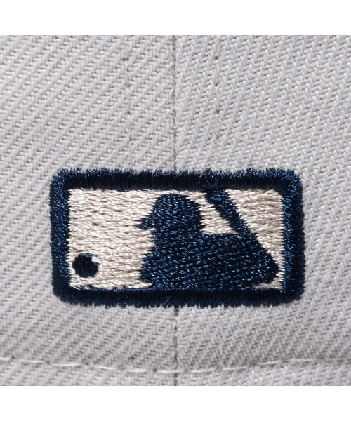 ニューエラ キャップ ストーン NEW ERA ニューエラキャップ 59FIFTYサイドパッチ MLBライン